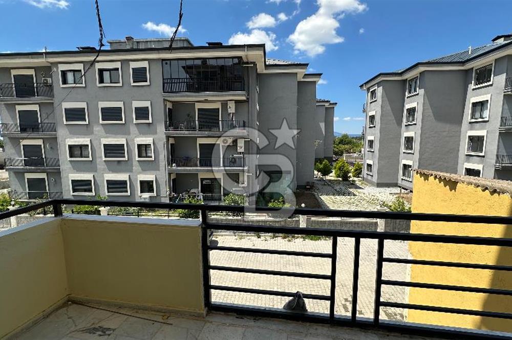 Seferihisar Merkezde 2+1 Kiralık Daire