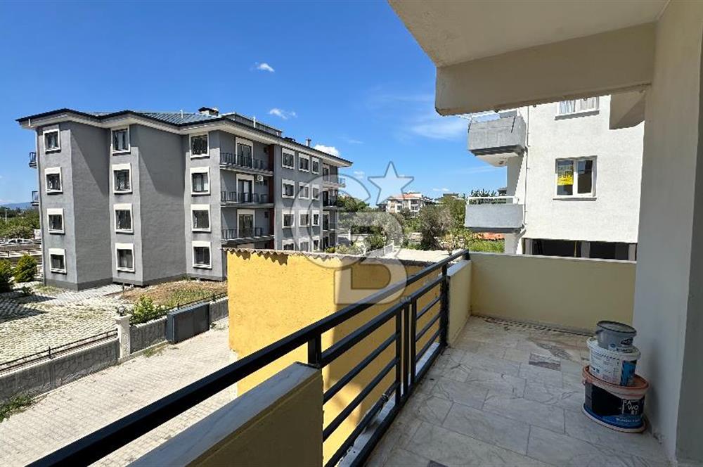 Seferihisar Merkezde 2+1 Kiralık Daire