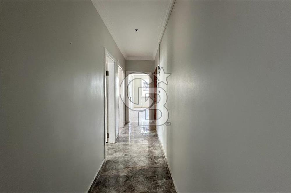 Seferihisar Merkezde 2+1 Kiralık Daire