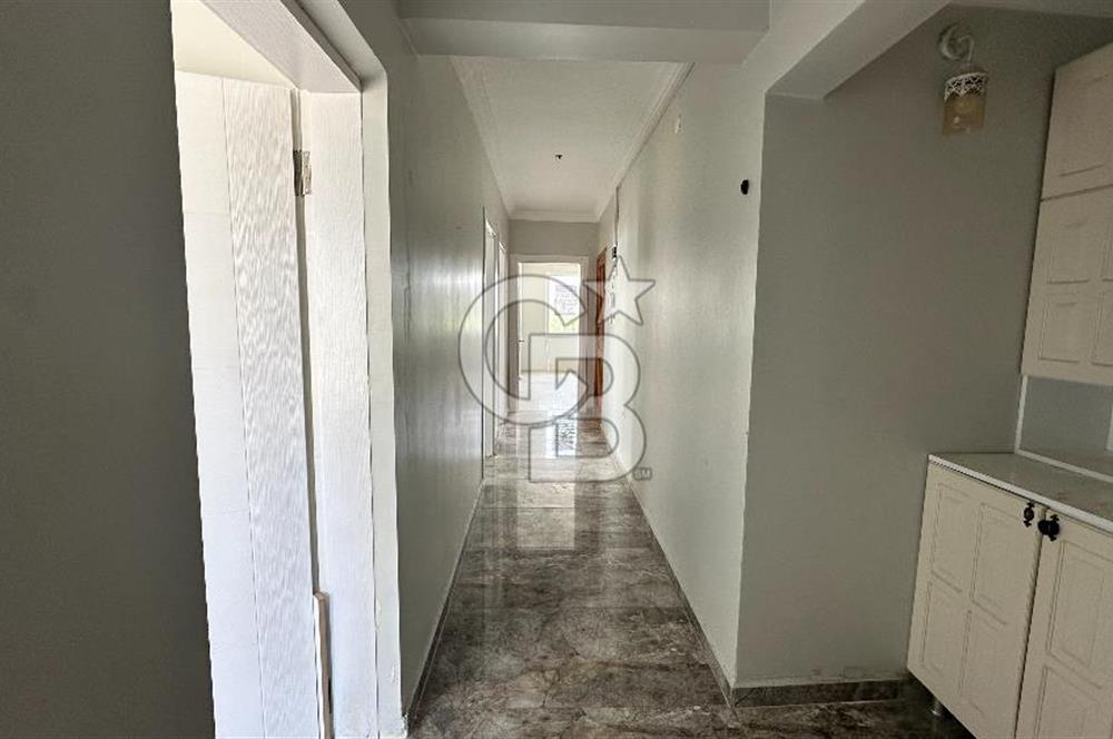 Seferihisar Merkezde 2+1 Kiralık Daire