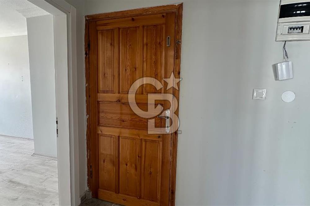 Seferihisar Merkezde 2+1 Kiralık Daire