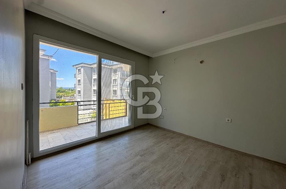 Seferihisar Merkezde 2+1 Kiralık Daire
