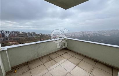 ÇUKURÇAYIR MAH. 3+1 FULL DENİZ MANZARALI SATILIK DAİRE