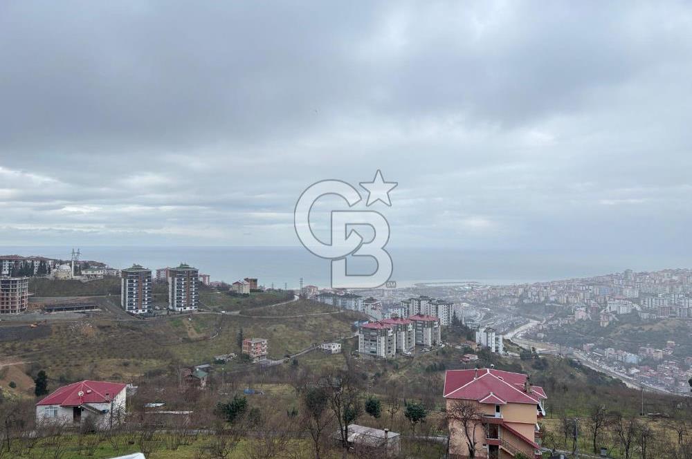 ÇUKURÇAYIR MAH. 3+1 FULL DENİZ MANZARALI SATILIK DAİRE