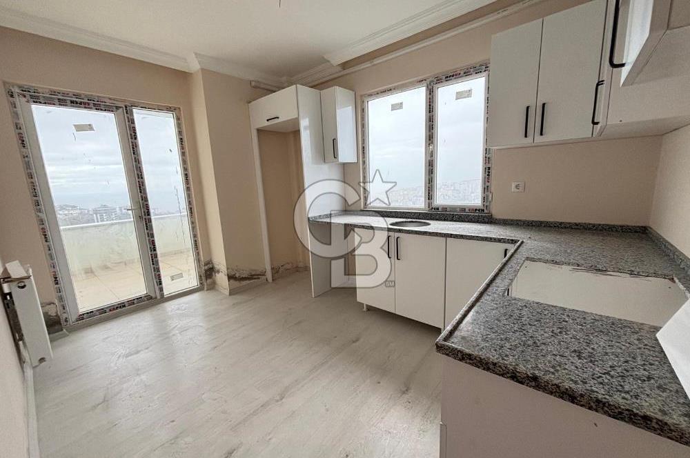 ÇUKURÇAYIR MAH. 3+1 FULL DENİZ MANZARALI SATILIK DAİRE