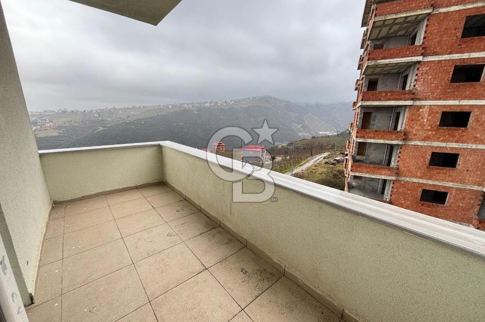 ÇUKURÇAYIR MAH. 3+1 FULL DENİZ MANZARALI SATILIK DAİRE