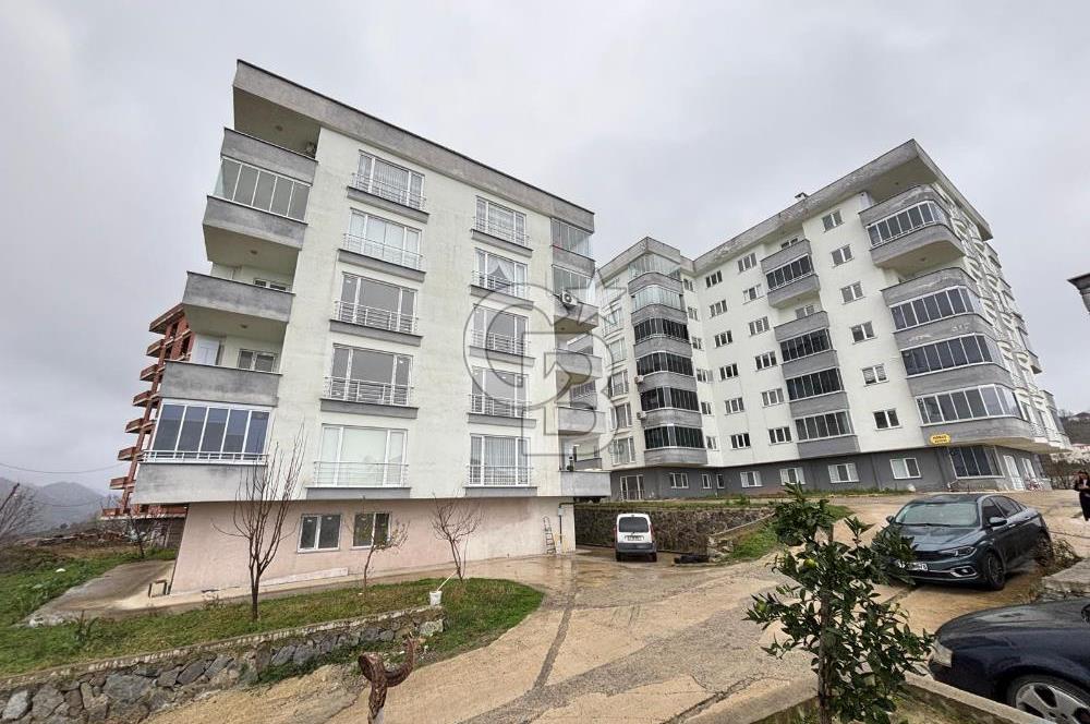 ÇUKURÇAYIR MAH. 3+1 FULL DENİZ MANZARALI SATILIK DAİRE