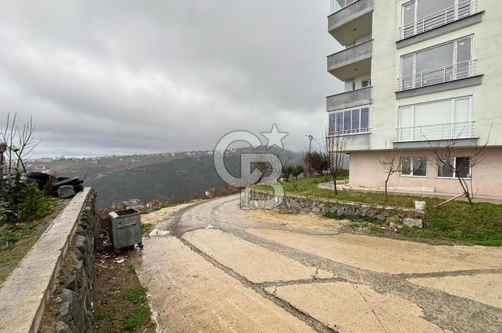 ÇUKURÇAYIR MAH. 3+1 FULL DENİZ MANZARALI SATILIK DAİRE