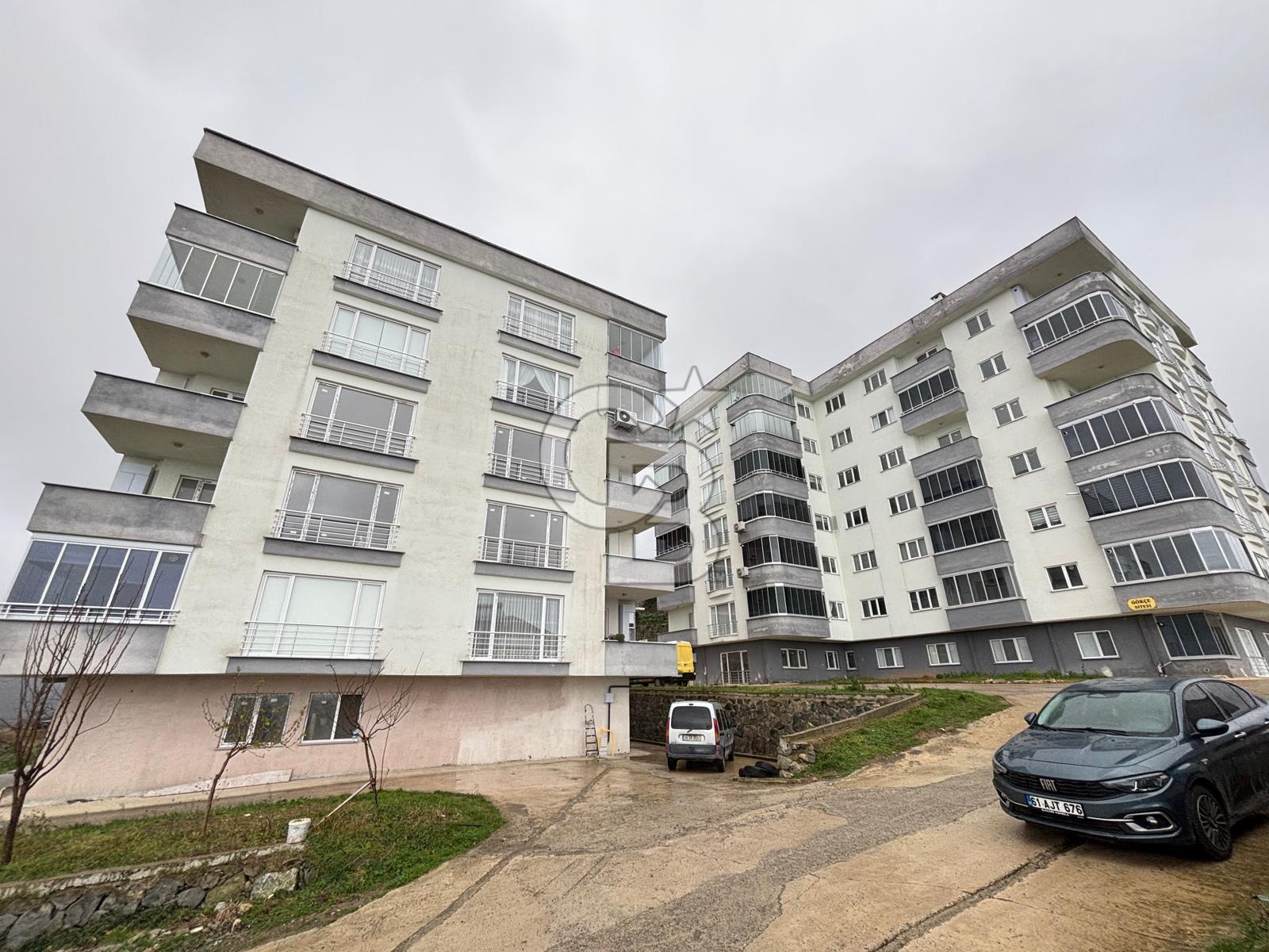 ÇUKURÇAYIR MAH. 3+1 FULL DENİZ MANZARALI SATILIK DAİRE