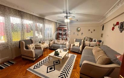 Balçova'da Agora AVM Karşısında 131 m² 2+1 Satılık Daire
