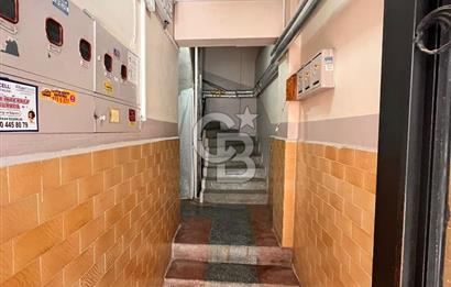 Balçova'da Agora AVM Karşısında 131 m² 2+1 Satılık Daire