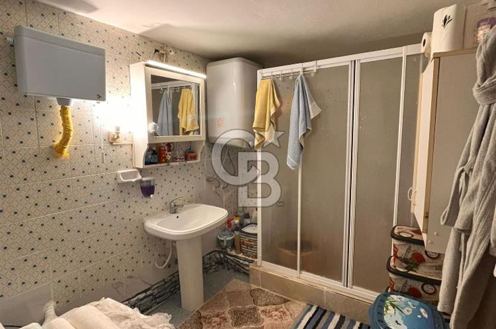 Balçova'da Agora AVM Karşısında 131 m² 2+1 Satılık Daire