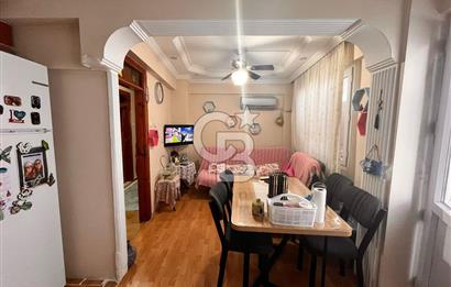 Balçova'da Agora AVM Karşısında 131 m² 2+1 Satılık Daire