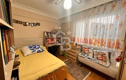 Balçova'da Agora AVM Karşısında 131 m² 2+1 Satılık Daire