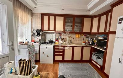 Balçova'da Agora AVM Karşısında 131 m² 2+1 Satılık Daire