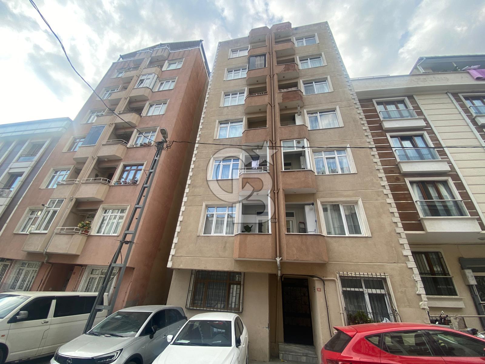 Maltepe Zümrütevler Canay Sokakta 2+1 Kiralık Daire