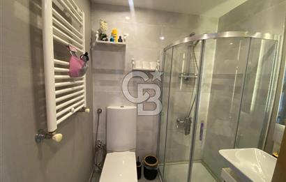 Nuvo Dragos Sitesinde 2+1 Kapalı Mutfaklı Kiralık Daire