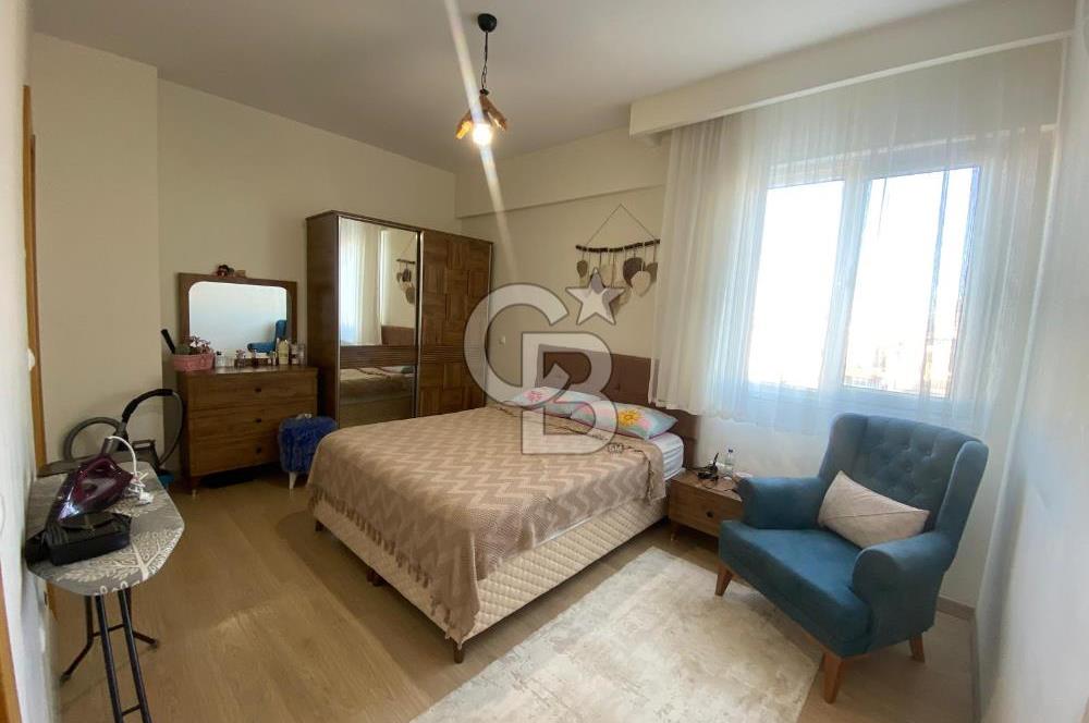 Nuvo Dragos Sitesinde 2+1 Kapalı Mutfaklı Kiralık Daire