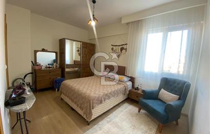 Nuvo Dragos Sitesinde 2+1 Kapalı Mutfaklı Kiralık Daire