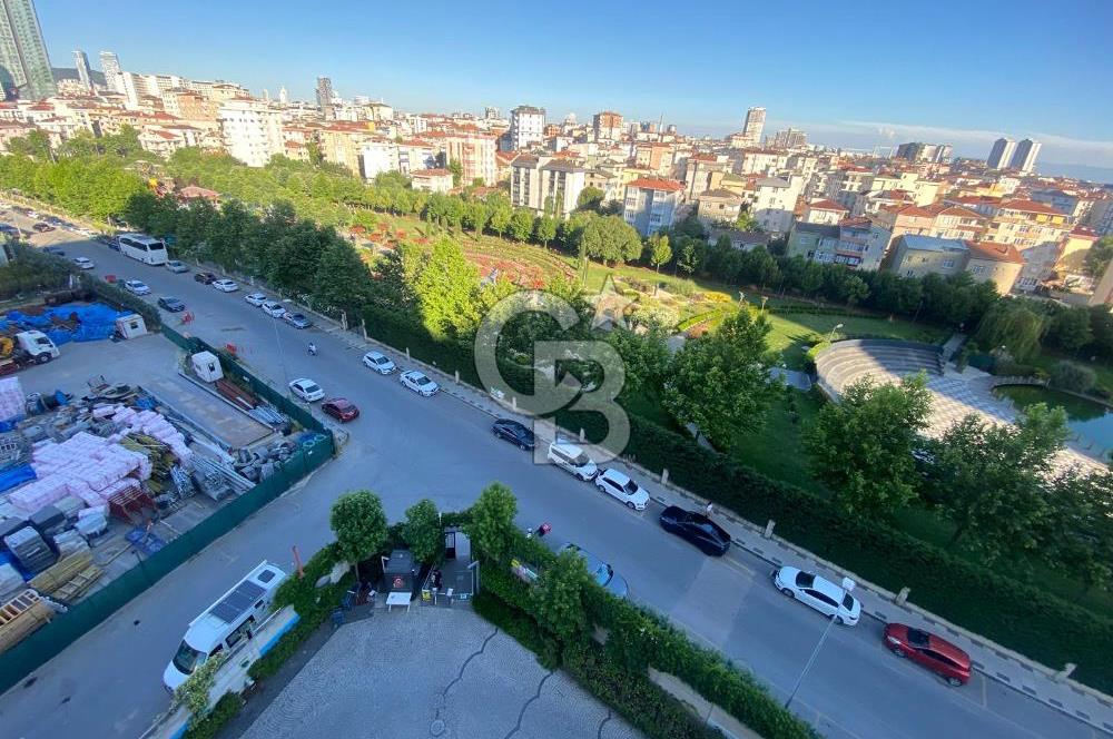 Nuvo Dragos Sitesinde 2+1 Kapalı Mutfaklı Kiralık Daire