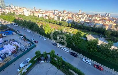 Nuvo Dragos Sitesinde 2+1 Kapalı Mutfaklı Kiralık Daire