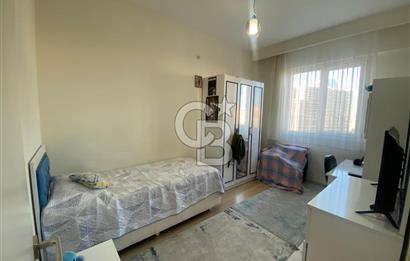 Nuvo Dragos Sitesinde 2+1 Kapalı Mutfaklı Kiralık Daire