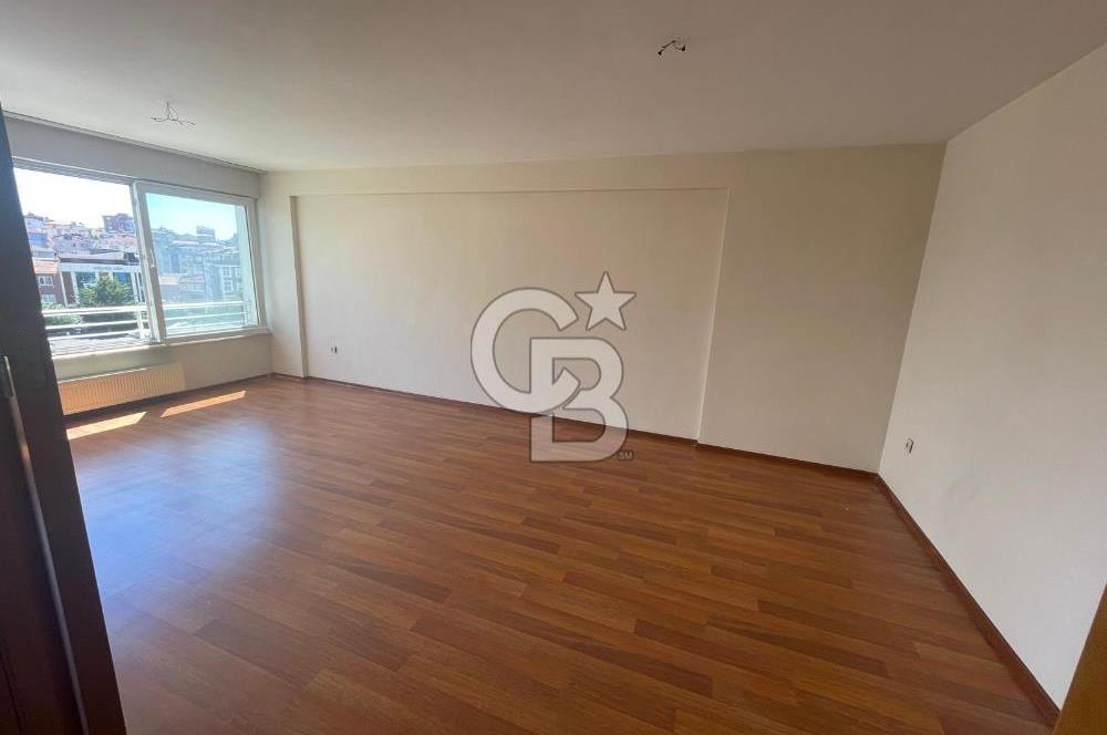 Ümraniye Esenşehir Mah White Side Sitesinde 2+1 Satılık Daire