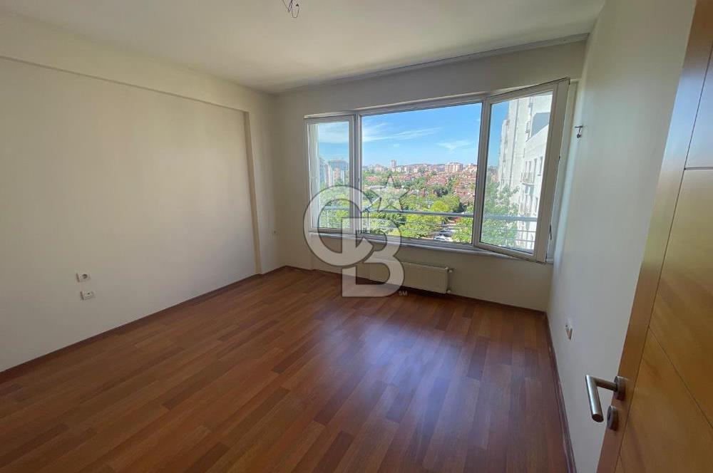 Ümraniye Esenşehir Mah White Side Sitesinde 2+1 Satılık Daire