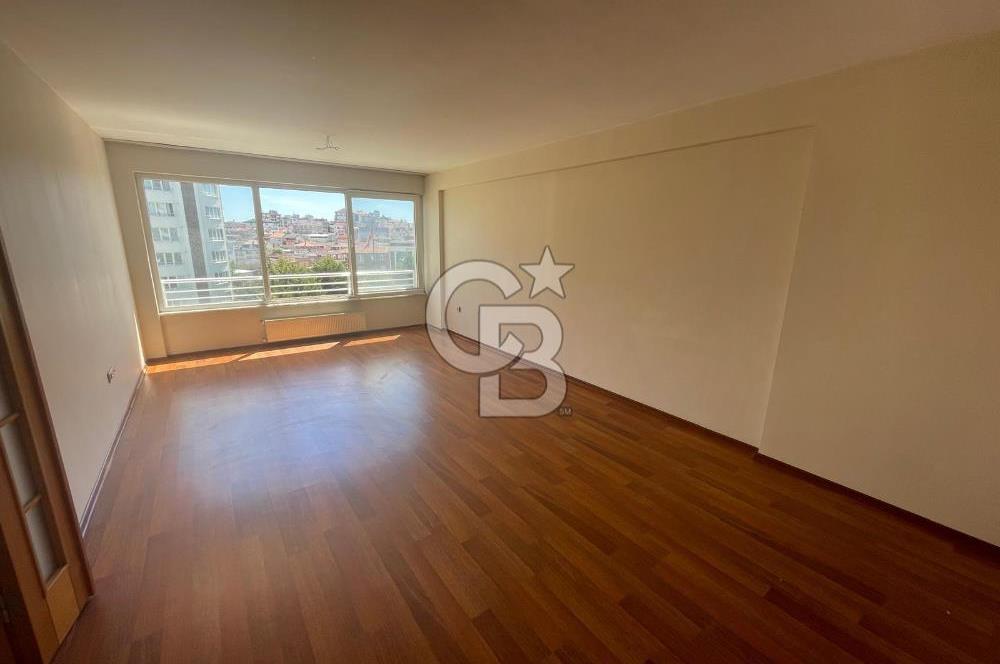 Ümraniye Esenşehir Mah White Side Sitesinde 2+1 Satılık Daire