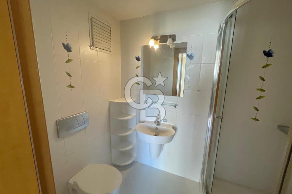 Ümraniye Esenşehir Mah White Side Sitesinde 2+1 Satılık Daire
