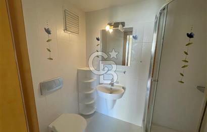 Ümraniye Esenşehir Mah White Side Sitesinde 2+1 Satılık Daire