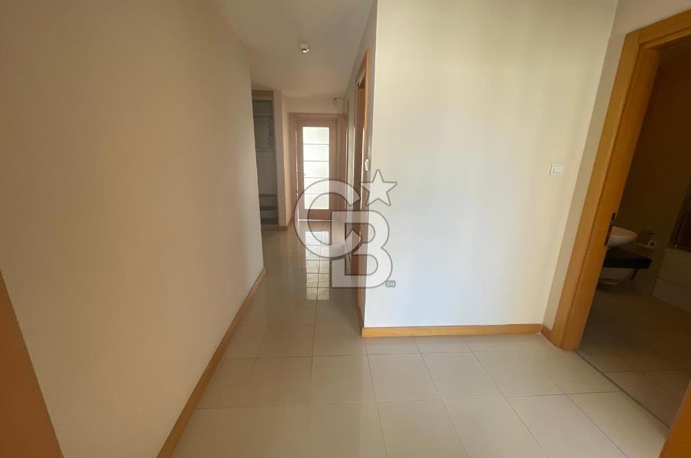 Ümraniye Esenşehir Mah White Side Sitesinde 2+1 Satılık Daire
