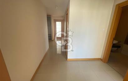 Ümraniye Esenşehir Mah White Side Sitesinde 2+1 Satılık Daire