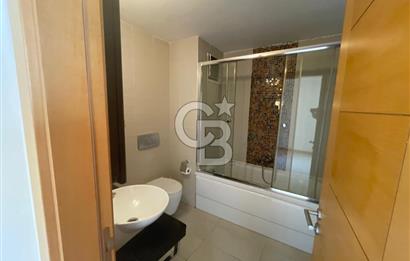 Ümraniye Esenşehir Mah White Side Sitesinde 2+1 Satılık Daire