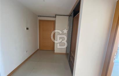 Ümraniye Esenşehir Mah White Side Sitesinde 2+1 Satılık Daire