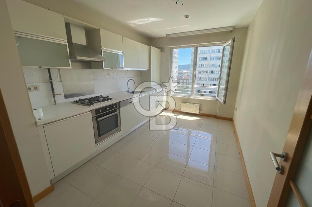 Ümraniye Esenşehir Mah White Side Sitesinde 2+1 Satılık Daire