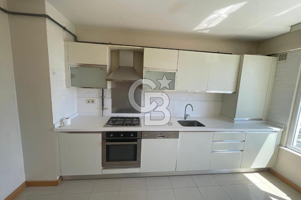 Ümraniye Esenşehir Mah White Side Sitesinde 2+1 Satılık Daire