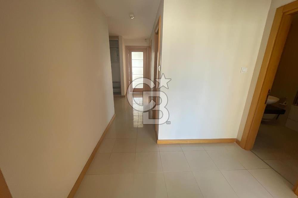 Ümraniye Esenşehir Mah White Side Sitesinde 2+1 Satılık Daire