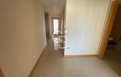 Ümraniye Esenşehir Mah White Side Sitesinde 2+1 Satılık Daire