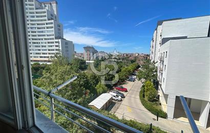 Ümraniye Esenşehir Mah White Side Sitesinde 2+1 Satılık Daire