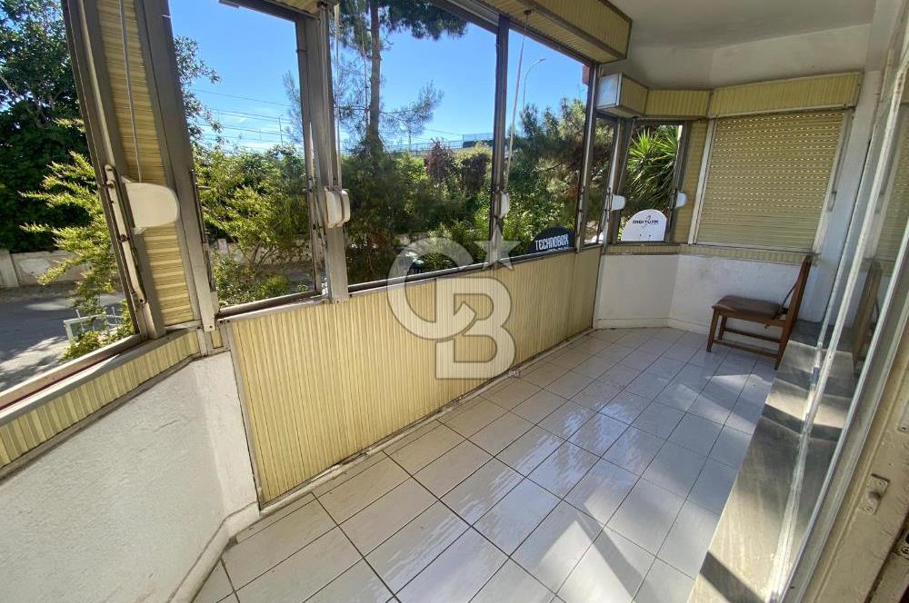 Maltepe Feyzullah mah Sahil Hattında 3+1 Kiralık Daire