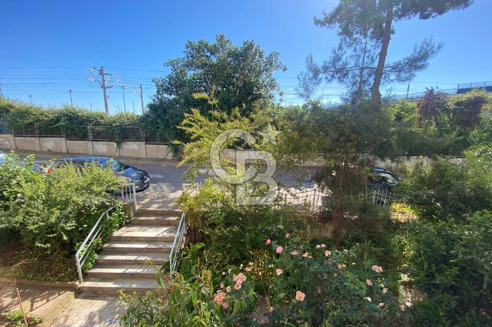 Maltepe Feyzullah mah Sahil Hattında 3+1 Kiralık Daire