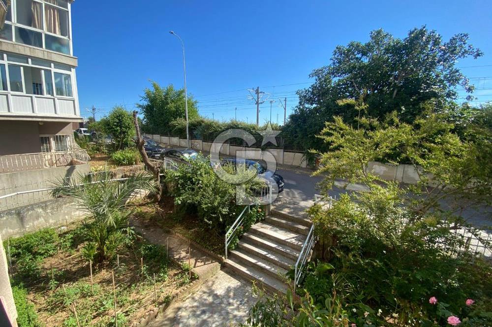 Maltepe Feyzullah mah Sahil Hattında 3+1 Kiralık Daire