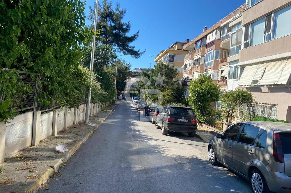 Maltepe Feyzullah mah Sahil Hattında 3+1 Kiralık Daire
