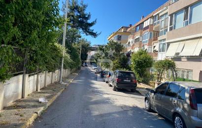 Maltepe Feyzullah mah Sahil Hattında 3+1 Kiralık Daire