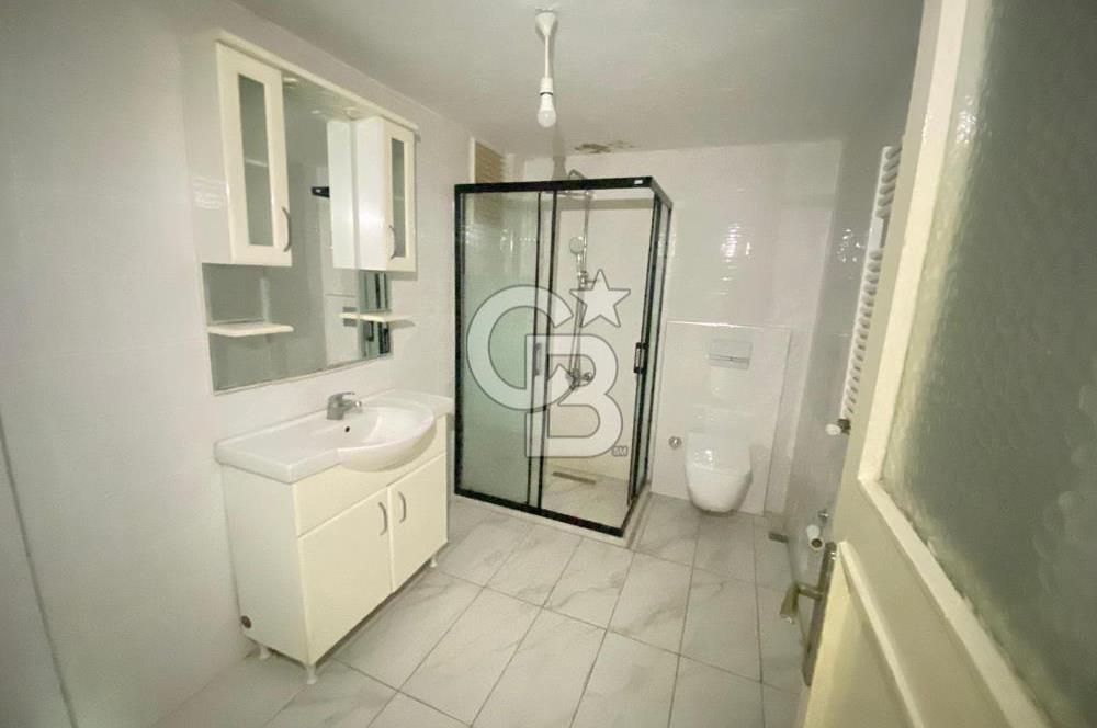 Maltepe Feyzullah mah Sahil Hattında 3+1 Kiralık Daire
