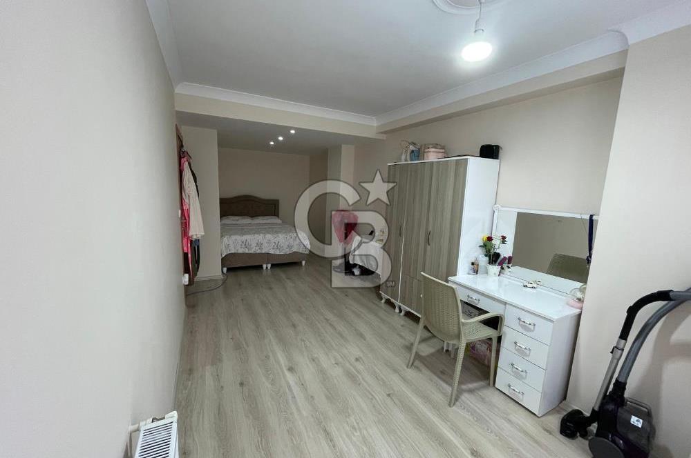 Sancaktepe Mevlana Mah Arakat Ters Dubleks 2+1 Satılık Daire