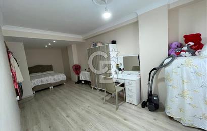Sancaktepe Mevlana Mah Arakat Ters Dubleks 2+1 Satılık Daire