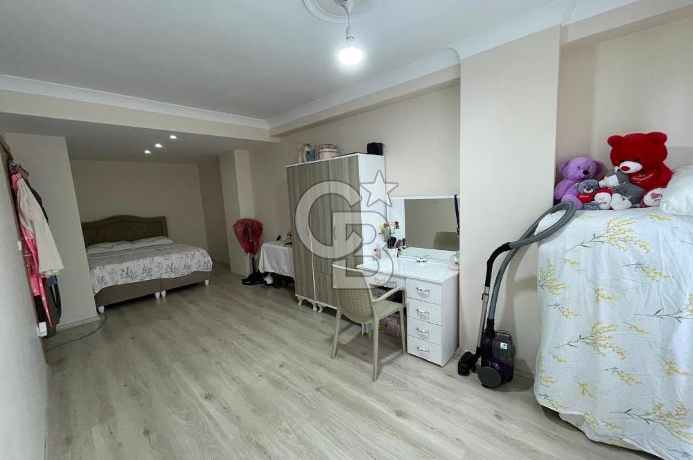 Sancaktepe Mevlana Mah Arakat Ters Dubleks 2+1 Satılık Daire