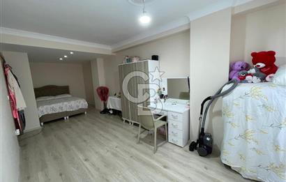 Sancaktepe Mevlana Mah Arakat Ters Dubleks 2+1 Satılık Daire